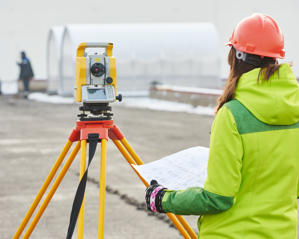 Land Surveying