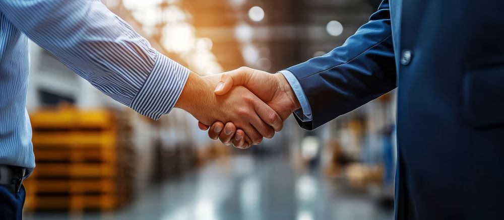 Unlocking Project Success with Gerrard White Consulting image