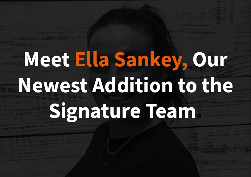 Meet The Team Blog