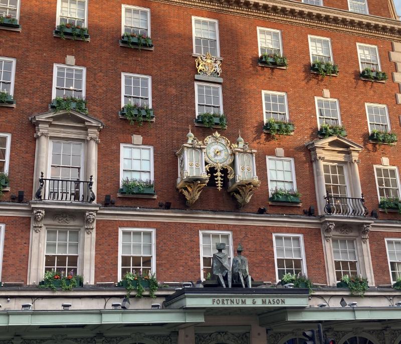 Go to branch: Piccadilly page