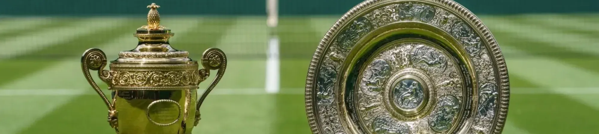 The Wimbledon Championships (and how to be part of it in 2024) - Tràng An  Golf Clubs