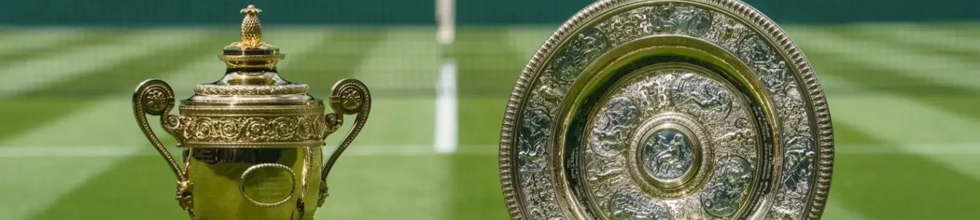 The Wimbledon Tennis Championships 2024 — Euroevents