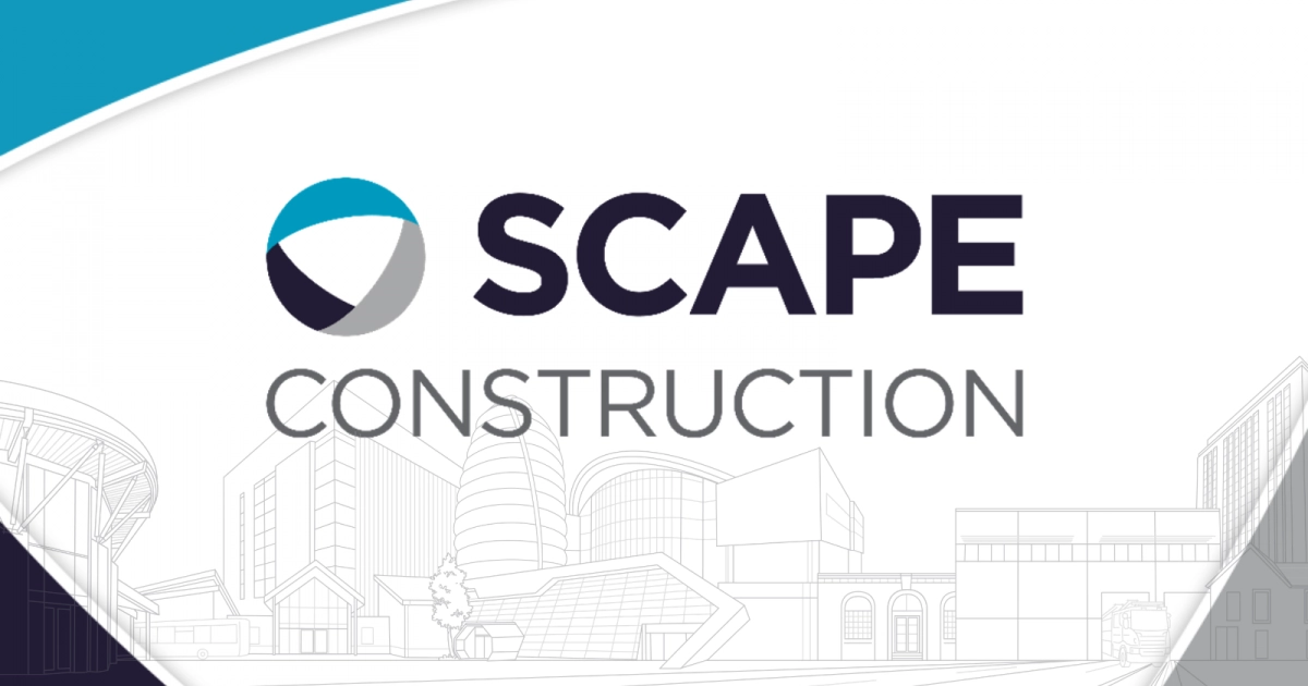 SCAPE Framework logo