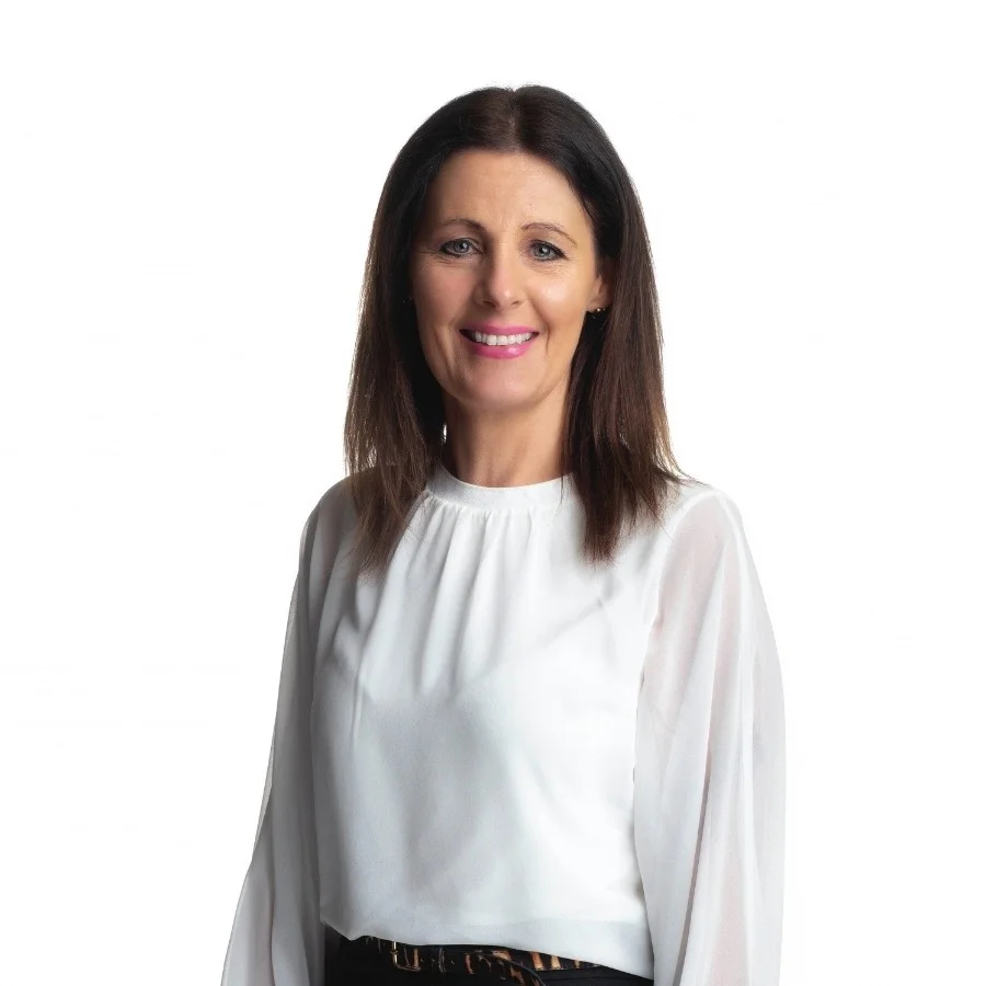 Mary Mullin - Associate Director - Collins McNicholas