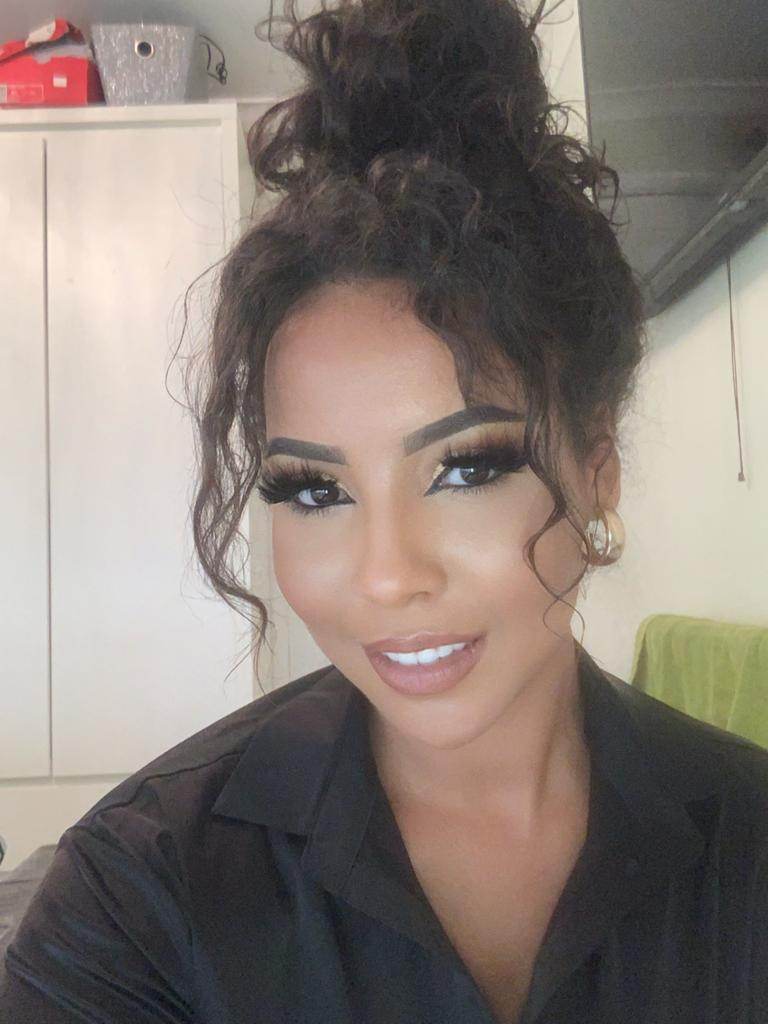 Tiyanna Wall