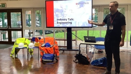 STEM Engineering Presentation