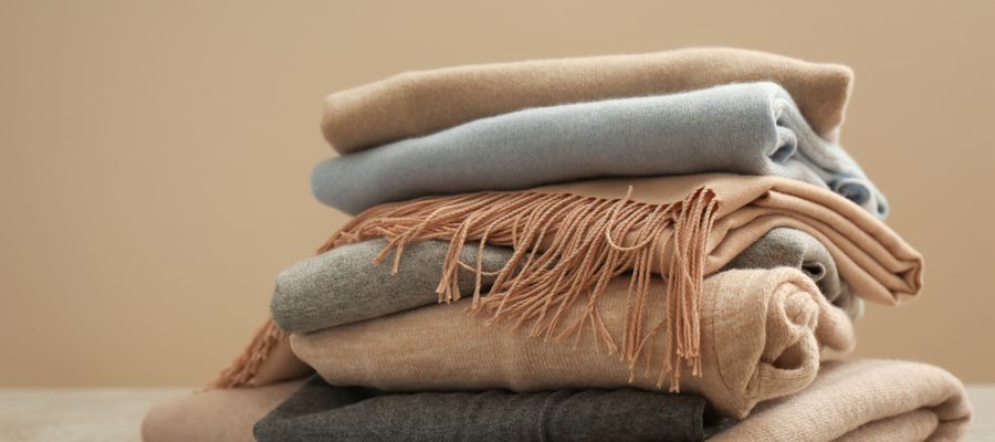 How To Wash Cashmere