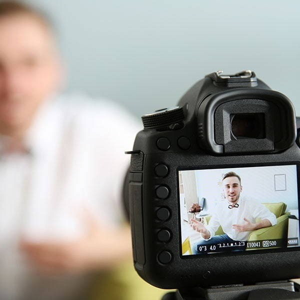 How to apply for jobs via video