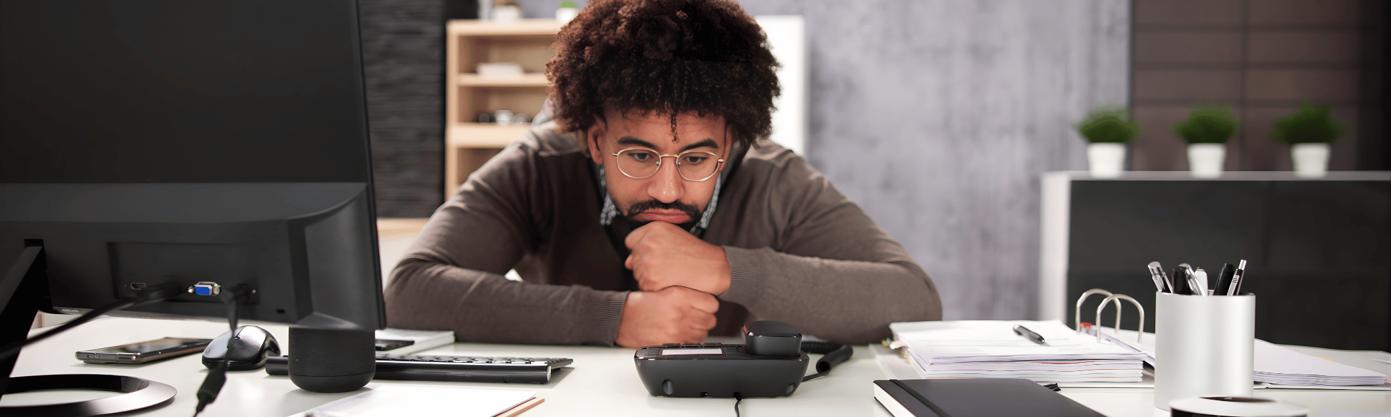 Why Great Maritime Candidates Go Unnoticed, and How to Change That in 2025