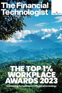 The Top 1% Workplace Awards 2023