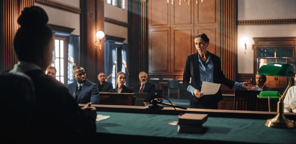 Getting into a Legal Career - with path is right for you - LPC or SQE