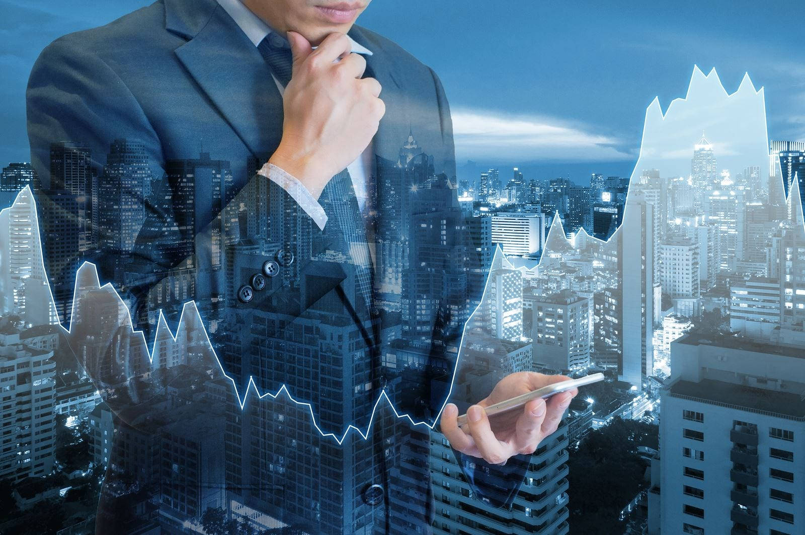 Business & Professional Services