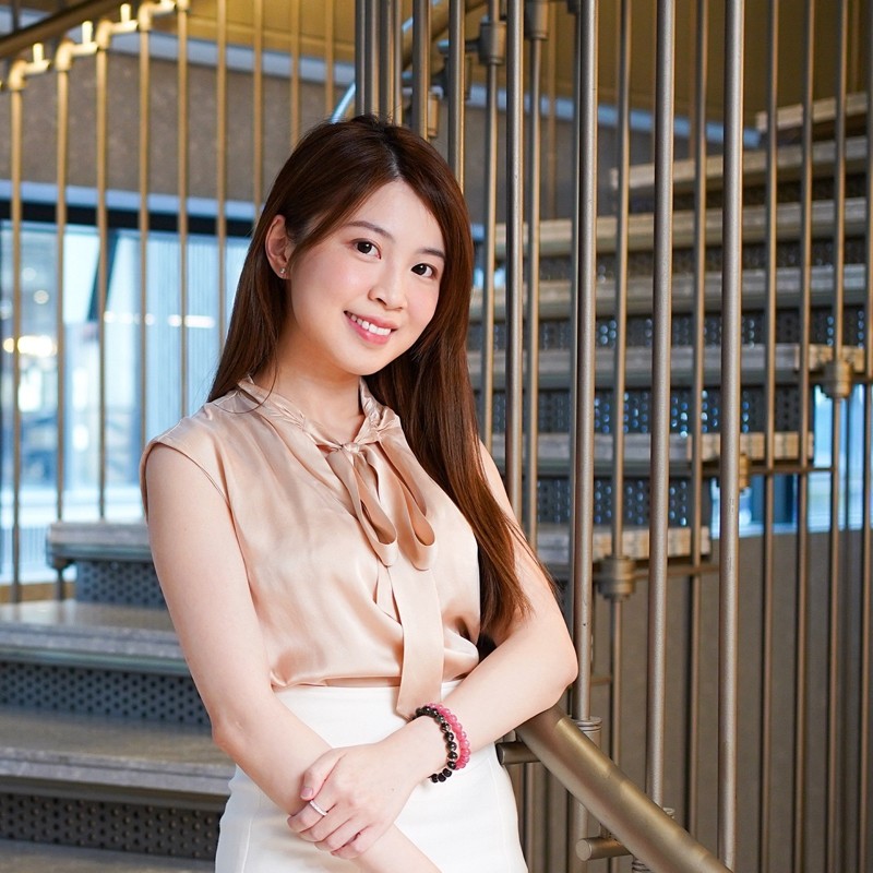Abbie Cheng