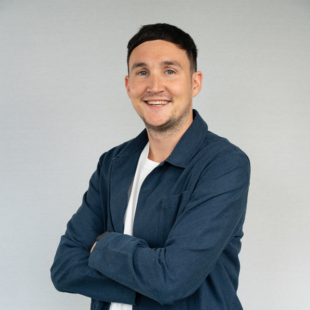 Michael Walsh