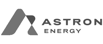 Astron logo