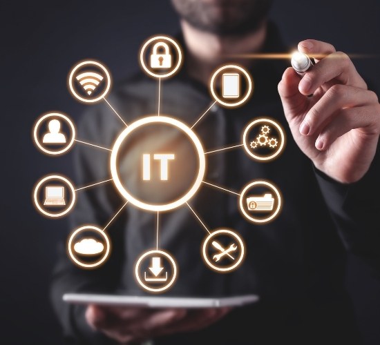 Information Technology