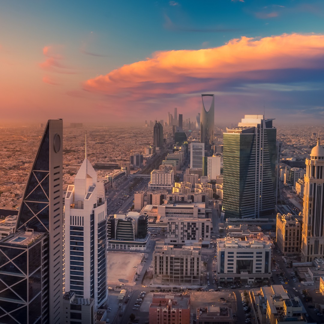 2025 Marketing Trends in The Kingdom of Saudi Arabia