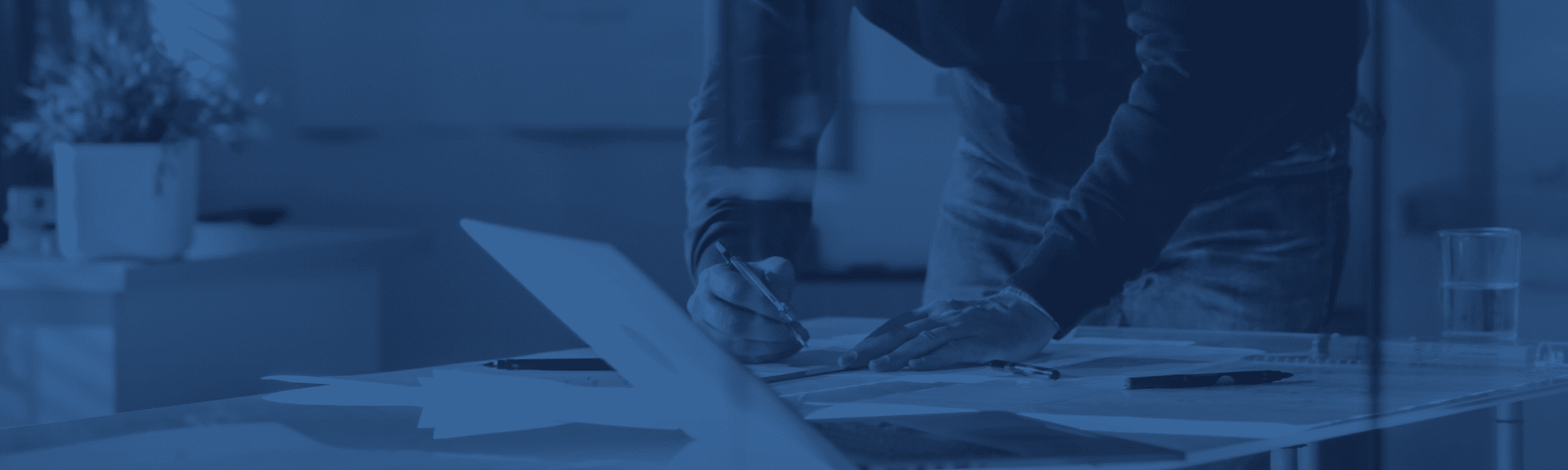 Mechanical Contracts Manager - Banner Image