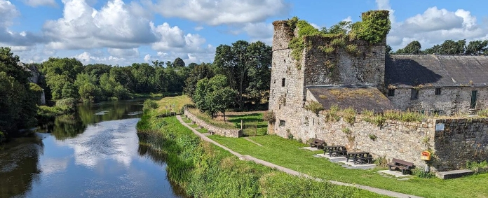 Location - Kilkenny