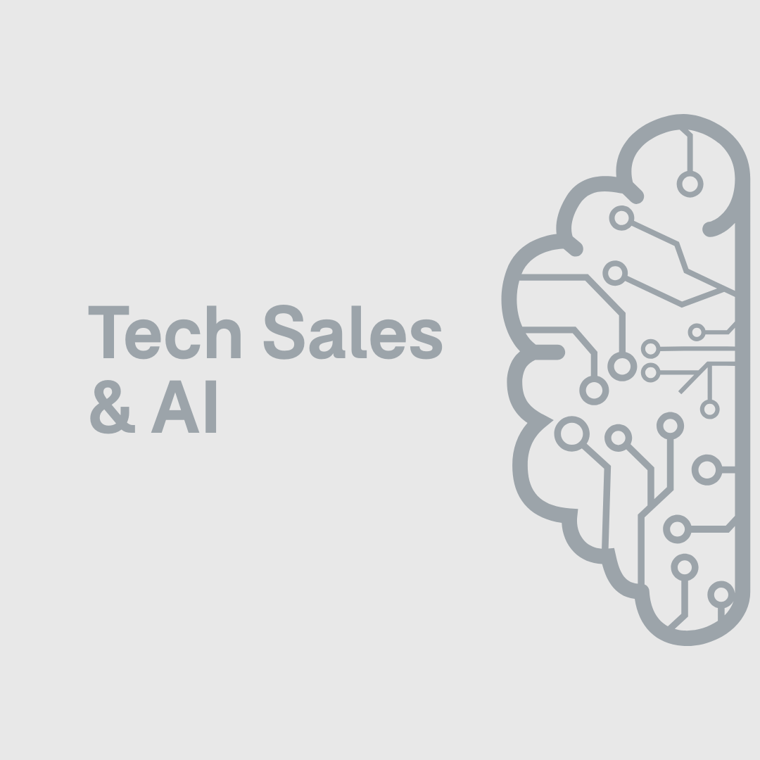 How AI is Reshaping Tech Sales Careers (and Hiring Demand)