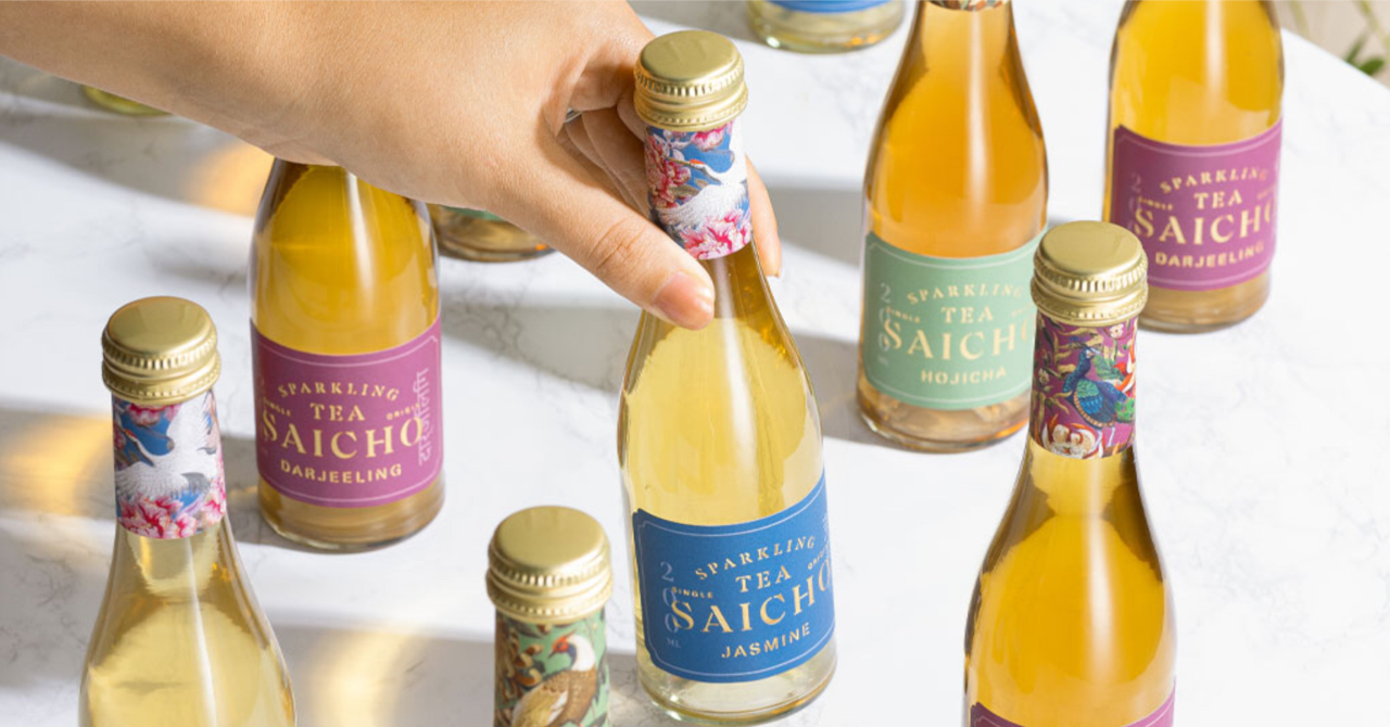 🥂 Join Saicho Drinks as Head of Sales | Remote Working