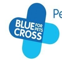 Blue Cross logo
