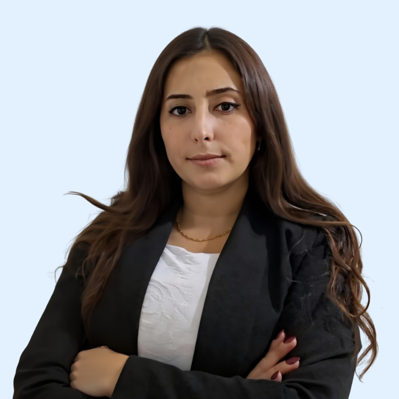 Catherine Abou Al Nasr