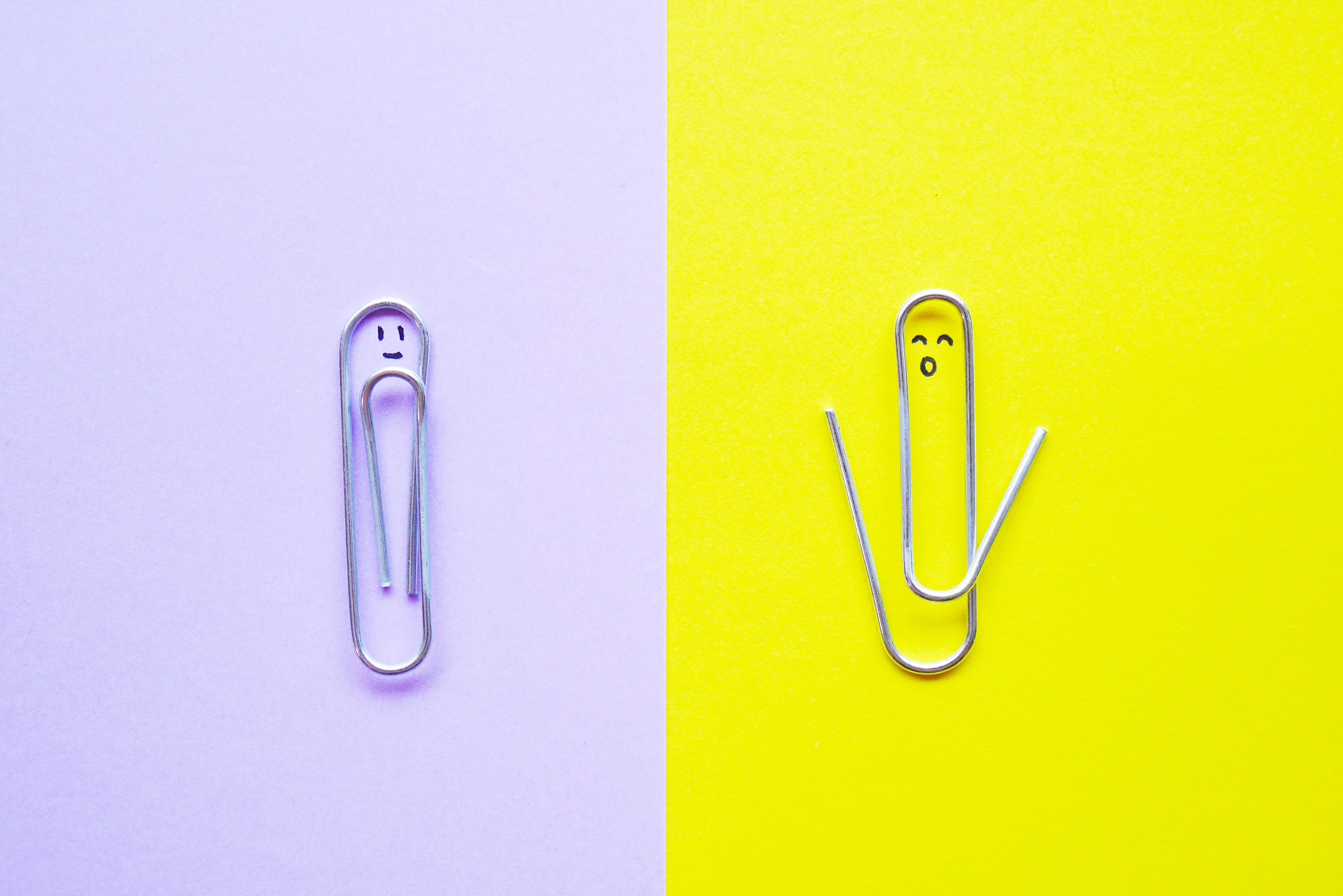 “People, not paperclips”: the key to successful recruitment