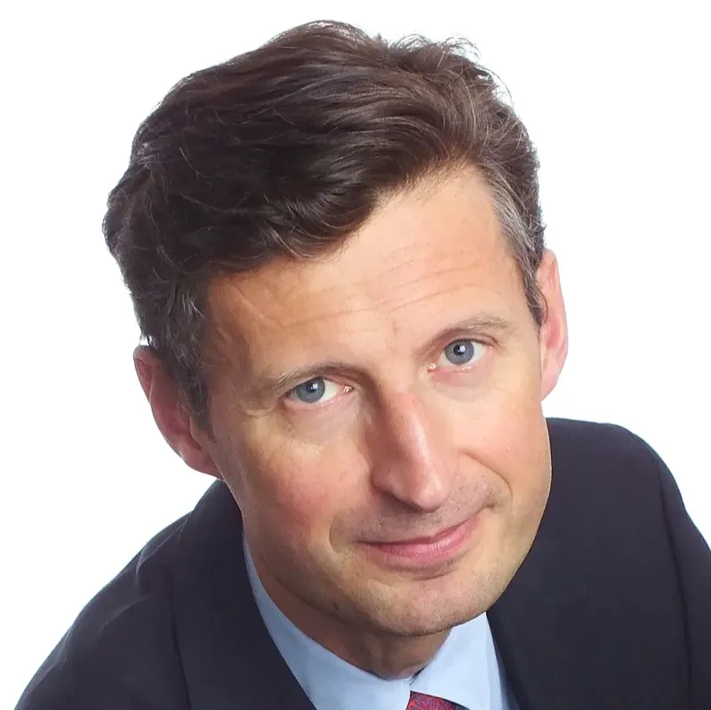 Luc Poyer - Green Executives Advisory Committee