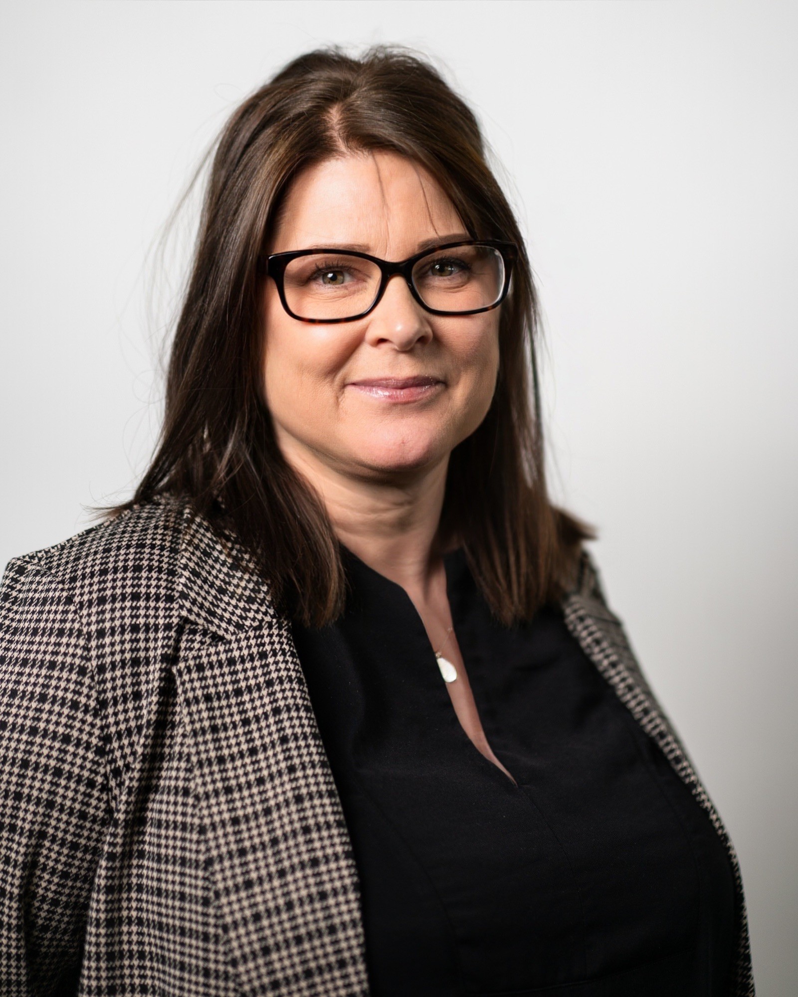 Karen Stilgoe
