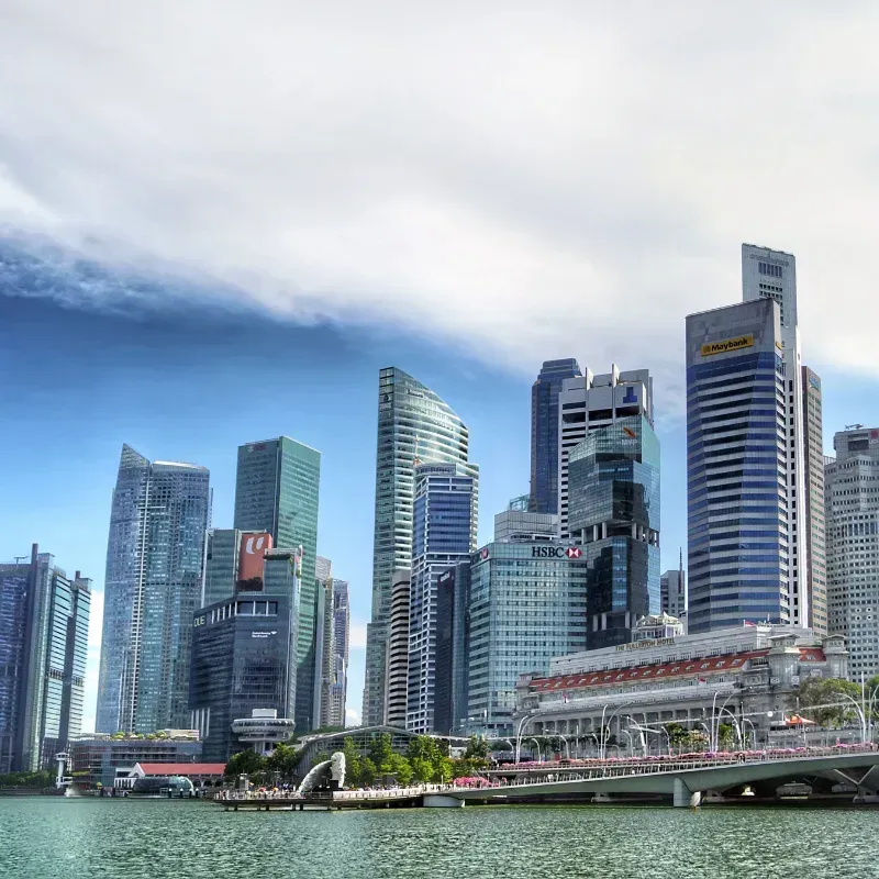 Why maritime organisations in Singapore choose executive search - Faststream Executive Search Singapore