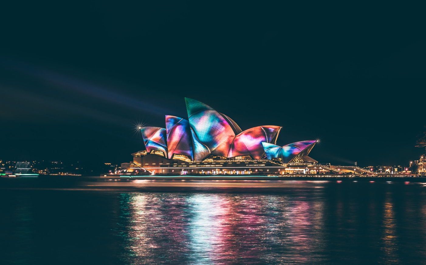 Sydney Potential
