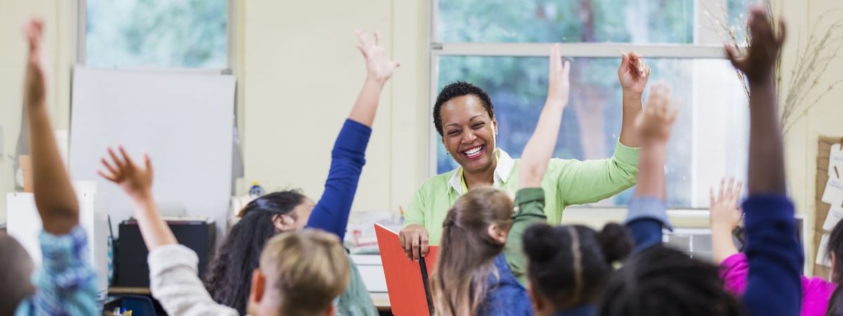 How Supply Teachers Can Earn More Money And Grow Their Careers