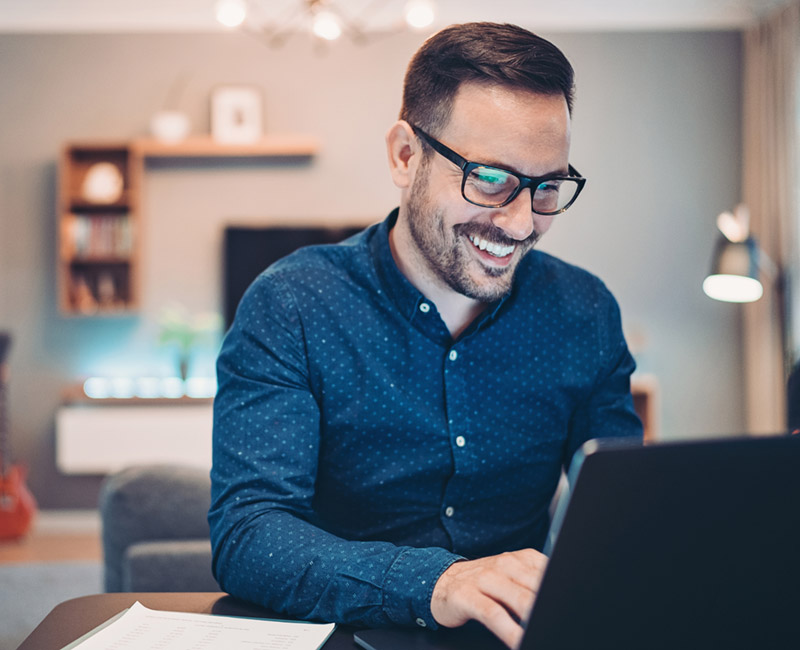 Essential Tips For Successful Remote Working