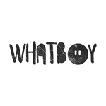 Whatboy logo