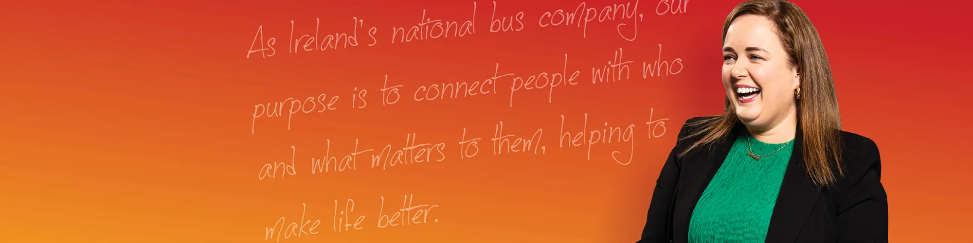Bus Éireann Careers: Employee Wellbeing
