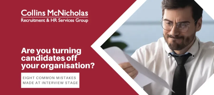 Eight common mistakes Blog