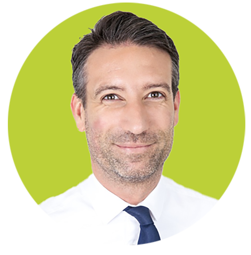 Candidate Testimonial -