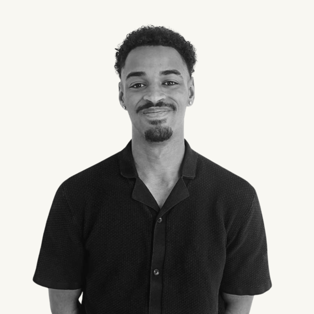 Joel Akosah