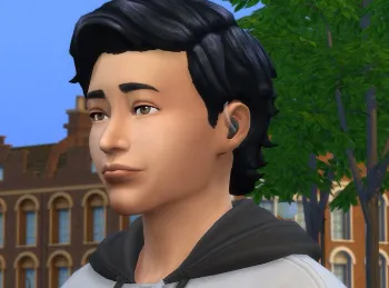 The Sims 4: Life simulation video game adds top surgery scars, hearing aids and binders to character choices