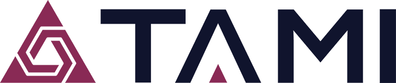 TAMI  logo