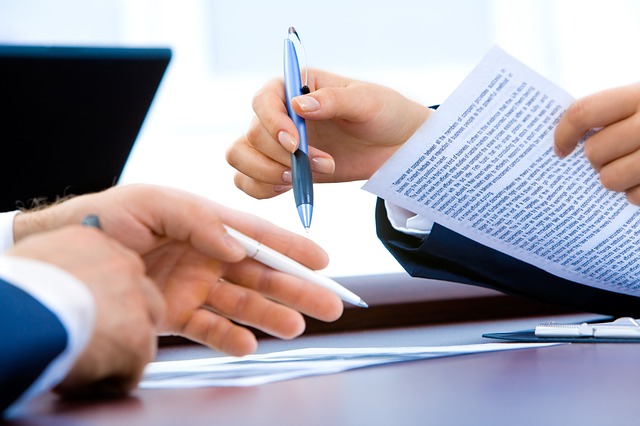 Our top 4 CV writing tips