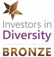 Bus Éireann has achieved Investors in Diversity Bronze