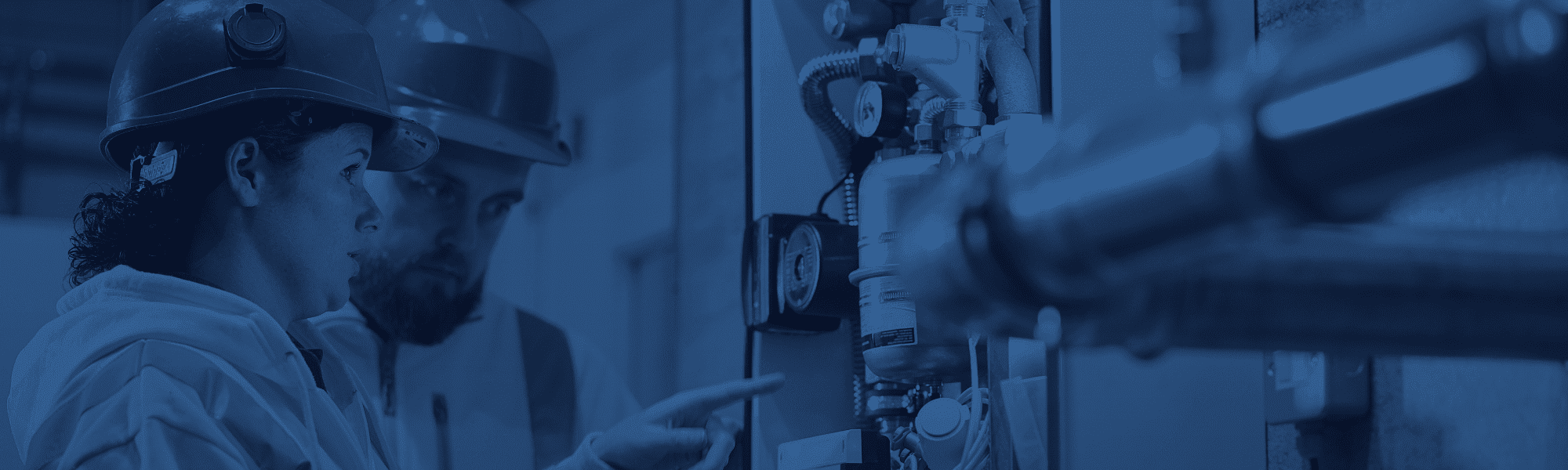 Mechanical Project Engineer - Banner Image