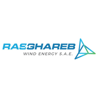 Ras Ghareb logo