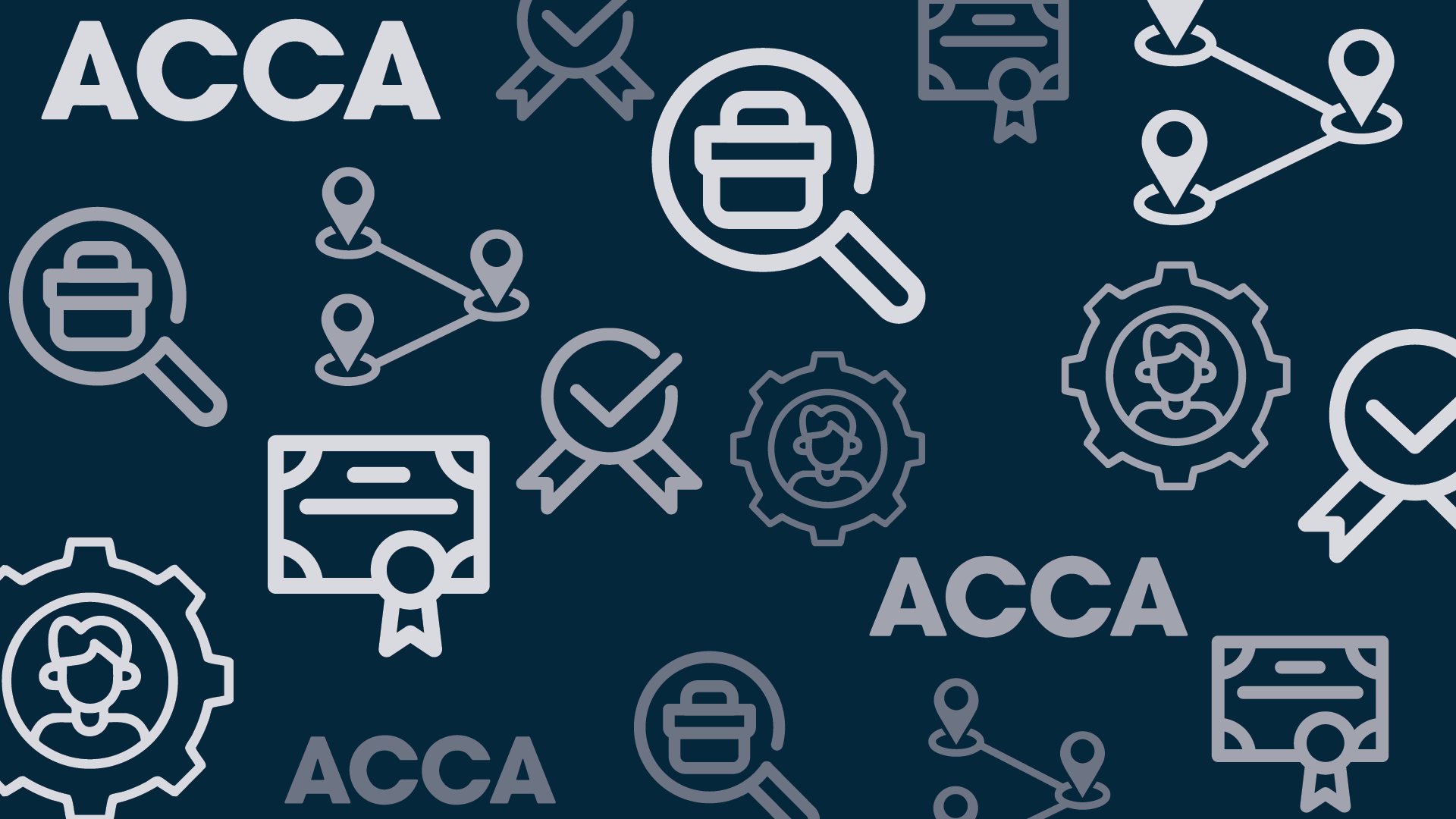 What to do after ACCA? 