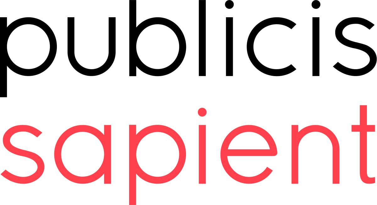 PublicisSapient logo