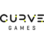 Curve Games logo