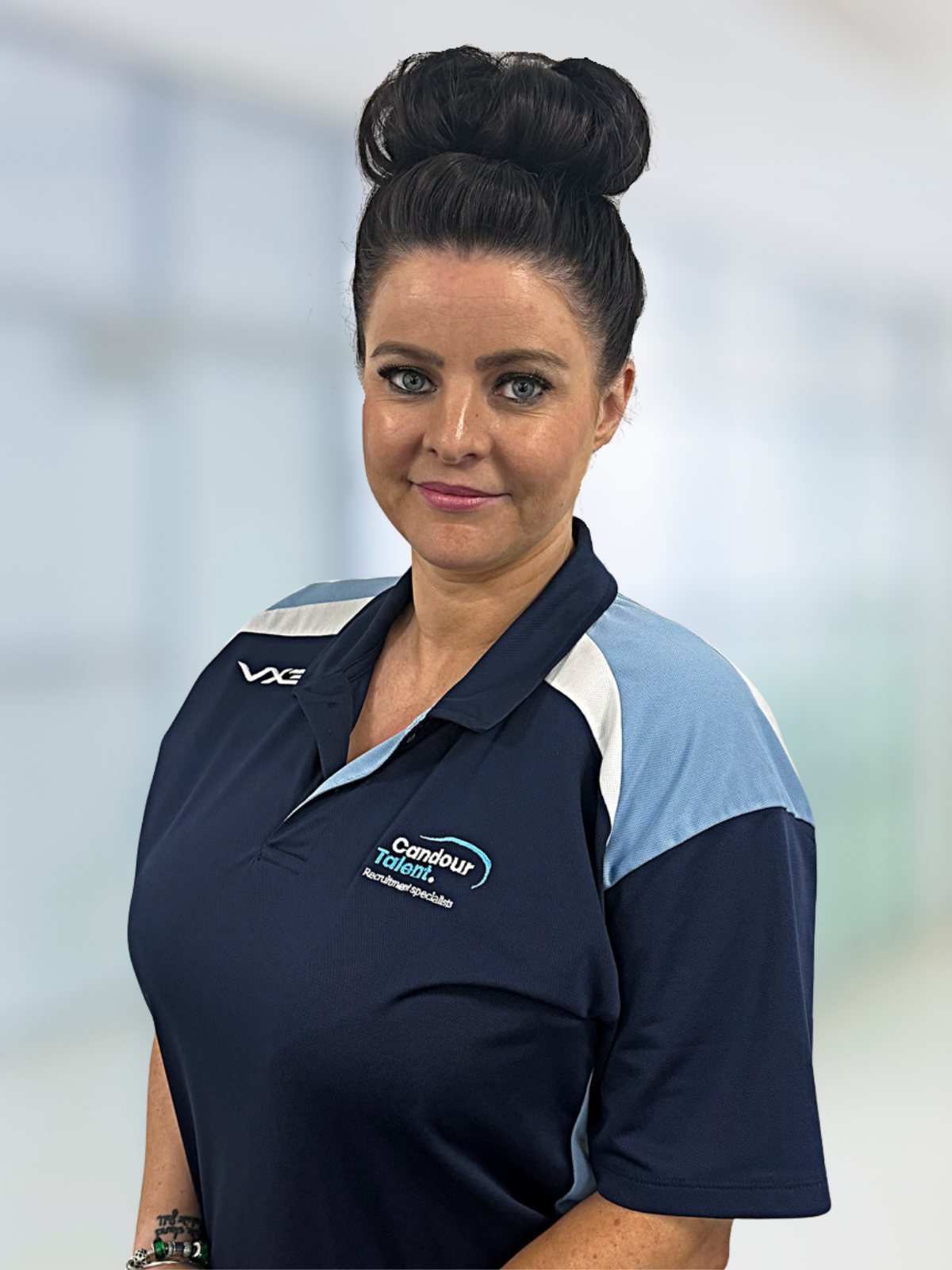 Leanne Thomas