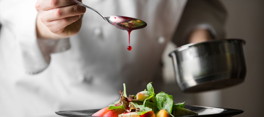 Why You Should Treat Yourself To A Private Chef This Christmas